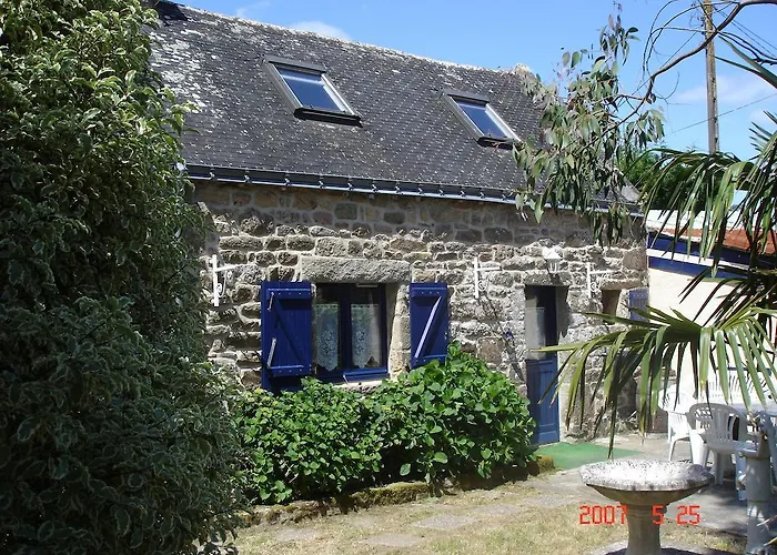 Gite La Maison Du Pecheur
