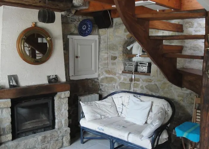 Gite La Maison Du Pecheur
