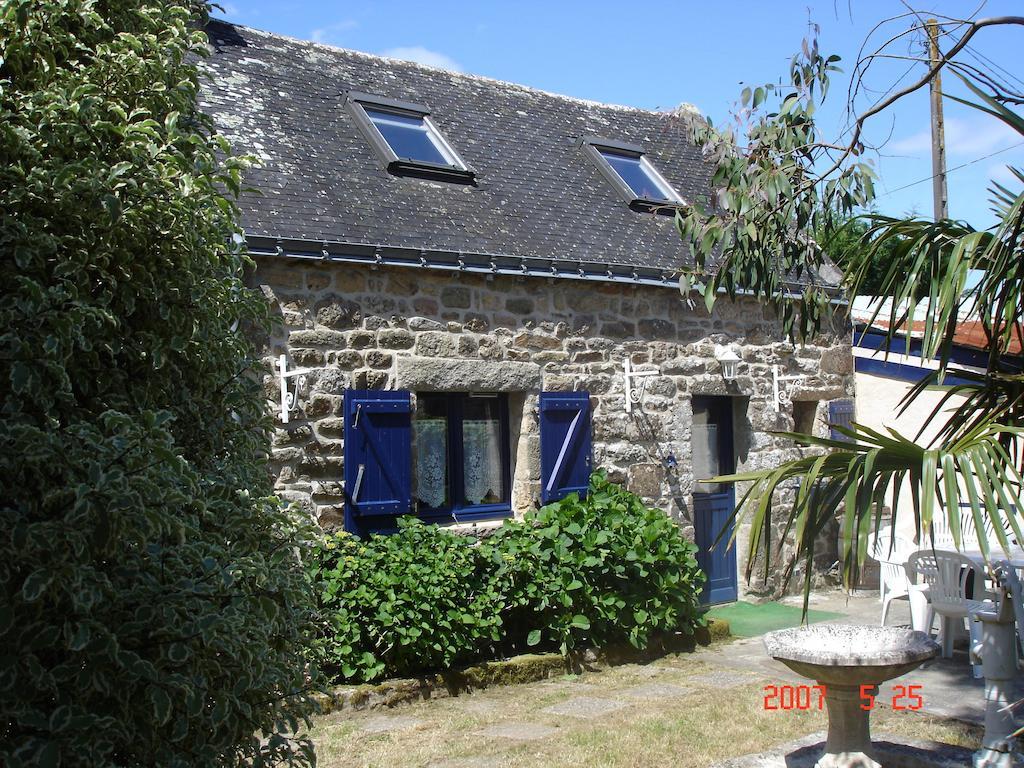 Gite La Maison Du Pecheur Ploemel