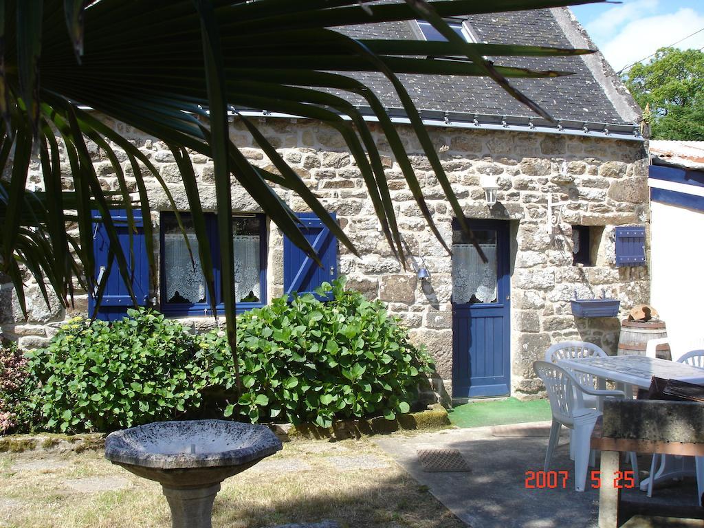 Gite La Maison Du Pecheur Holiday home *