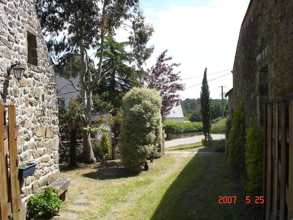 Holiday home Gite La Maison Du Pecheur *