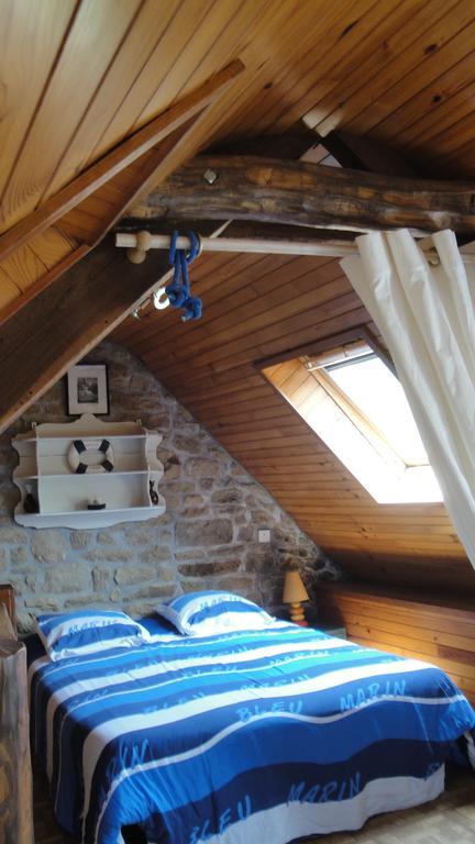 Gite La Maison Du Pecheur Holiday home Ploemel
